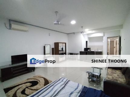 Austin regency studio apartment for rent, Johor, Johor Bahru