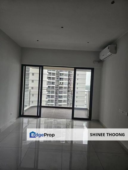 Bay Laurel sea view apartment for rent, Johor, Johor Bahru