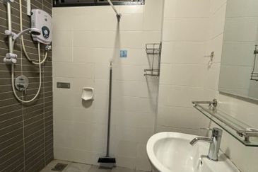 Palazio ( Pangsapuri Mayland Austin )