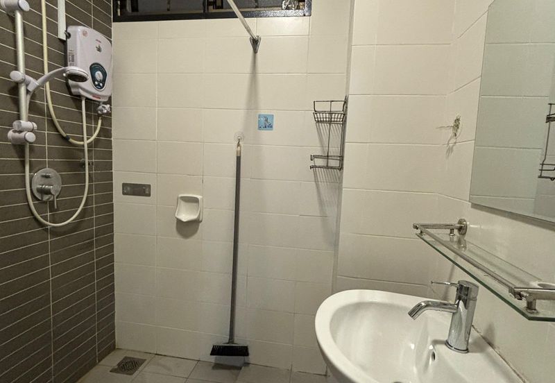 Palazio ( Pangsapuri Mayland Austin )