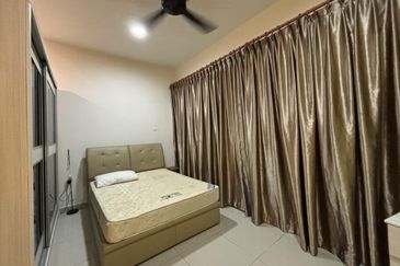 Palazio ( Pangsapuri Mayland Austin )