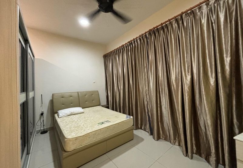 Palazio ( Pangsapuri Mayland Austin )