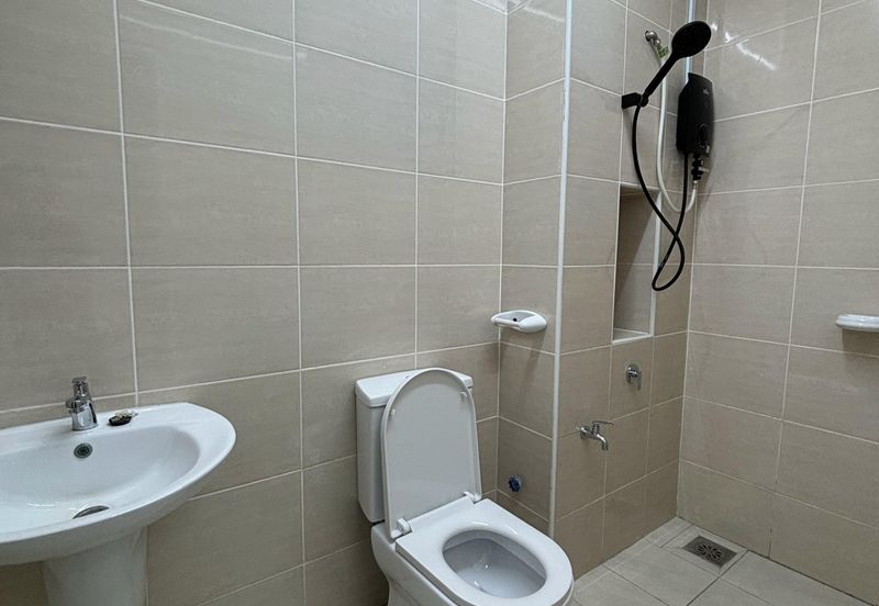 Sky Loft Premium Suites, Bukit Indah