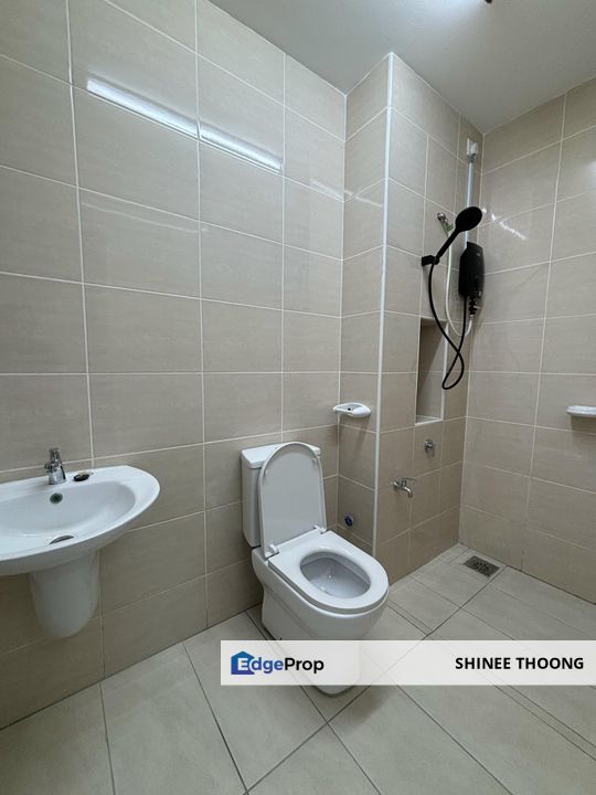 Sky Loft apartment Bukit indah for rent, Johor, Johor Bahru