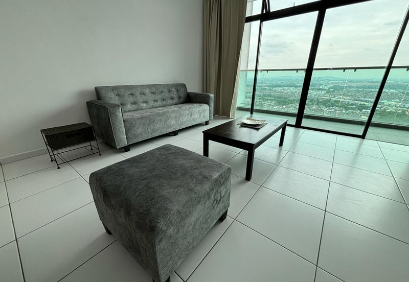 Sky Loft Premium Suites, Bukit Indah