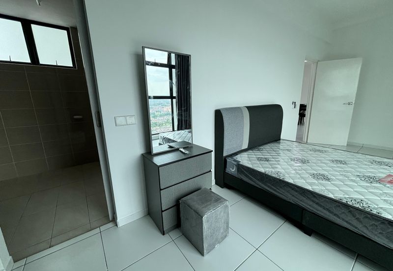 Sky Loft Premium Suites, Bukit Indah