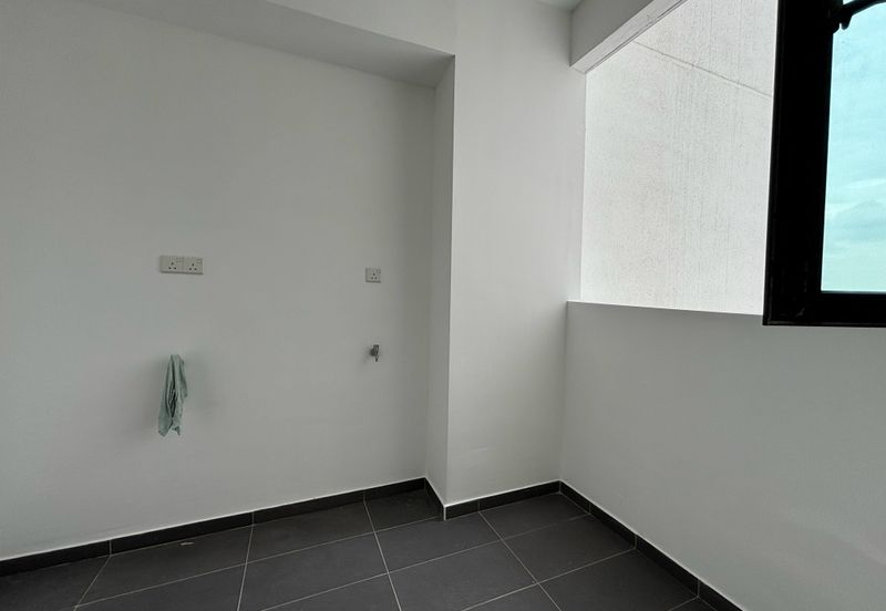 Sky Loft Premium Suites, Bukit Indah