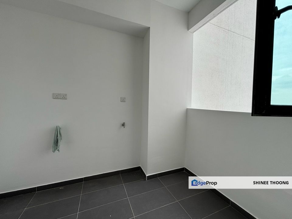 Sky Loft apartment Bukit indah for rent, Johor, Johor Bahru