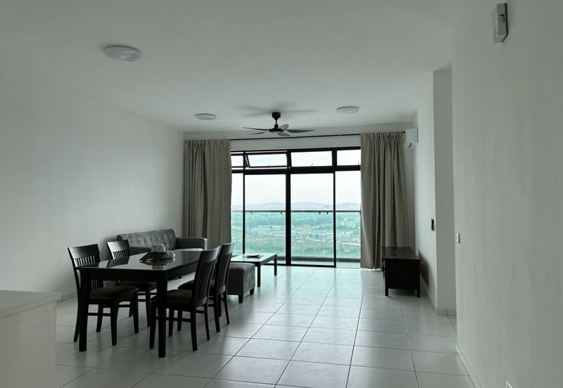 Sky Loft Premium Suites, Bukit Indah