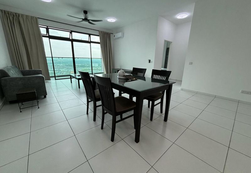 Sky Loft Premium Suites, Bukit Indah