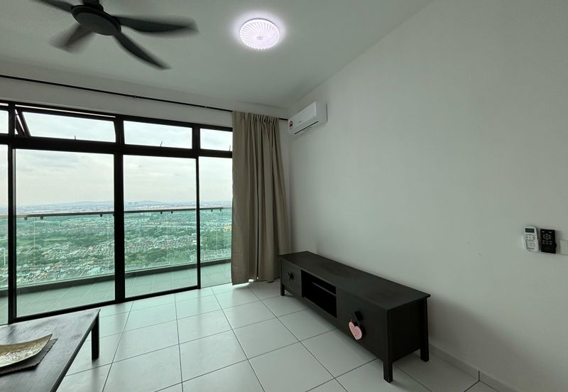 Sky Loft Premium Suites, Bukit Indah