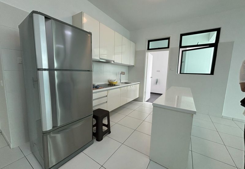 Sky Loft Premium Suites, Bukit Indah