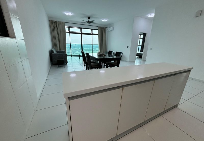 Sky Loft Premium Suites, Bukit Indah