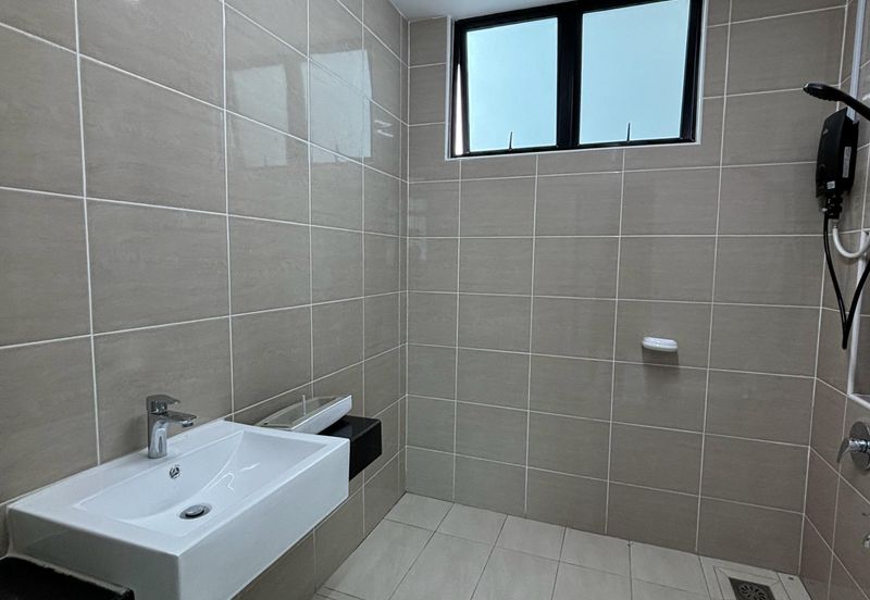 Sky Loft Premium Suites, Bukit Indah