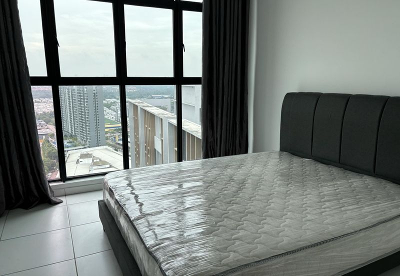 Sky Loft Premium Suites, Bukit Indah