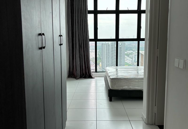 Sky Loft Premium Suites, Bukit Indah