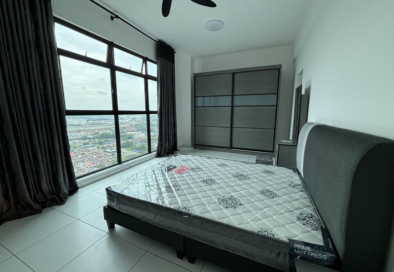 Sky Loft Premium Suites, Bukit Indah