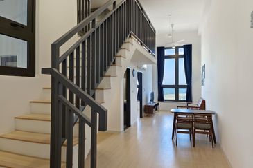 Sunway Grid Residence