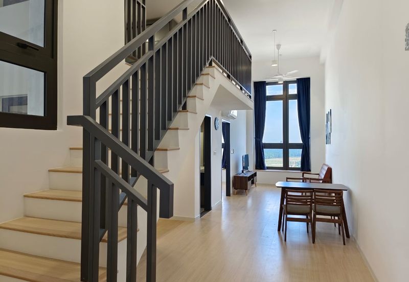 Sunway Grid Residence