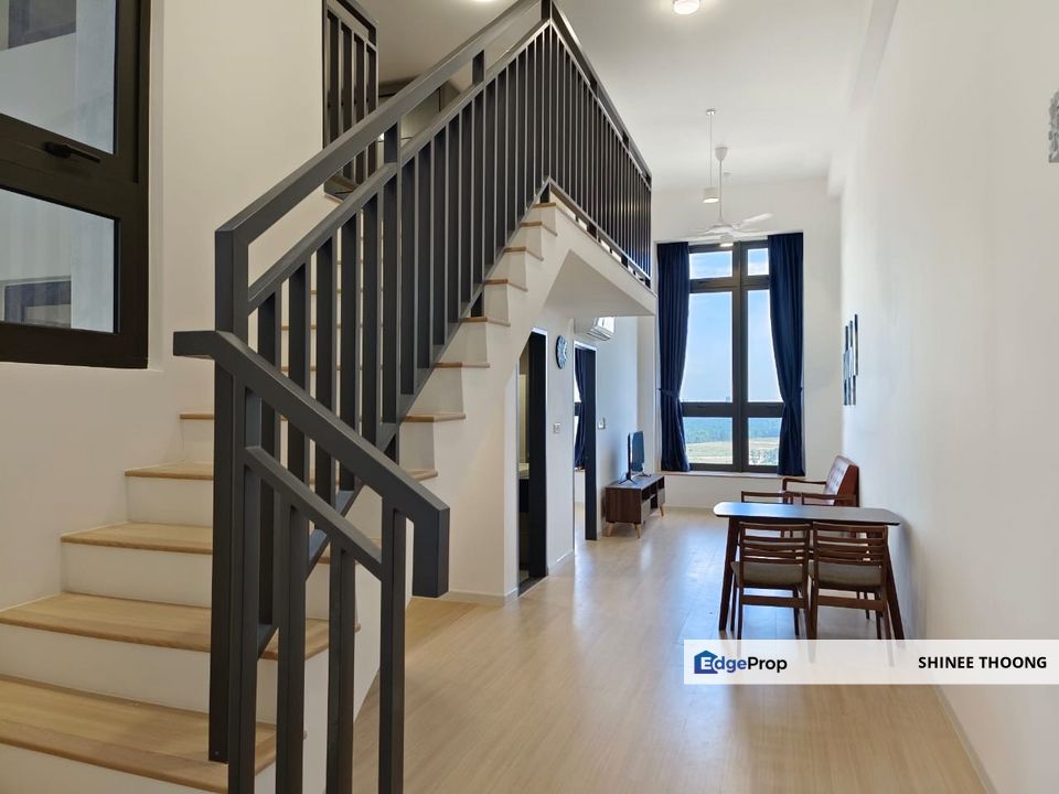 Sunway GRID Residence unit for rent!!!*, Johor, 