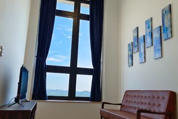 Sunway Grid Residence