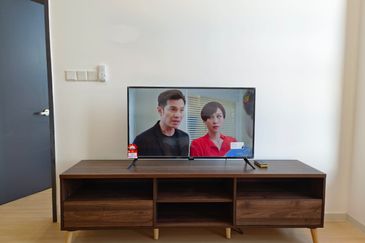 Sunway Grid Residence