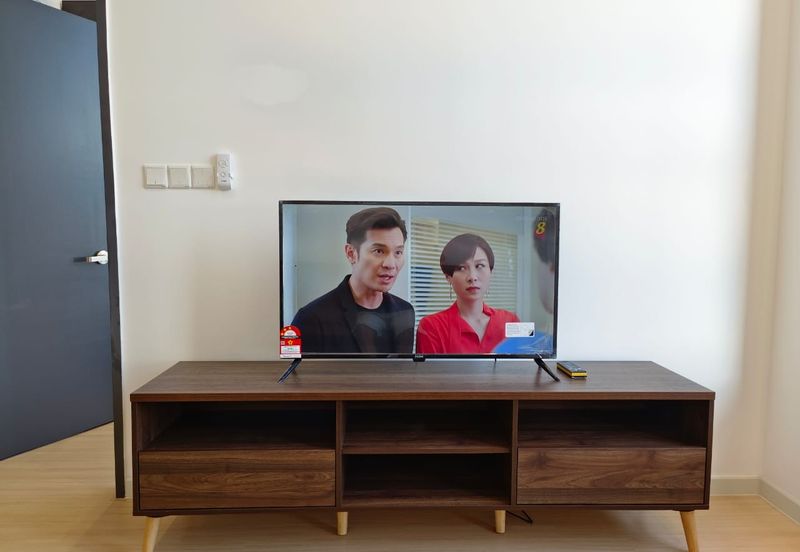 Sunway Grid Residence