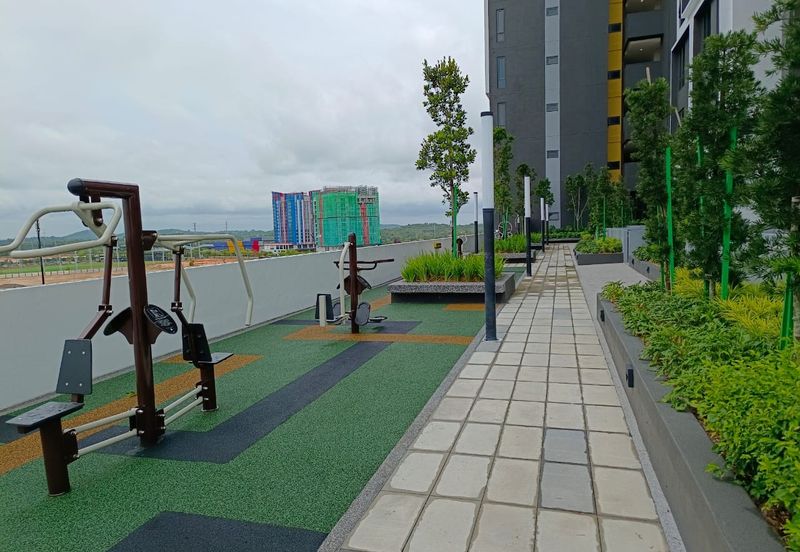 Sunway Grid Residence