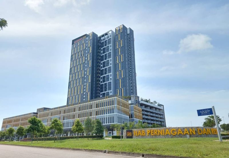 Sunway Grid Residence