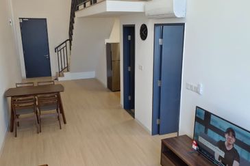 Sunway Grid Residence