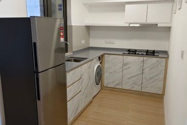 Sunway Grid Residence