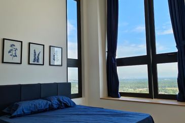 Sunway Grid Residence