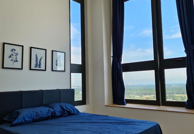 Sunway Grid Residence