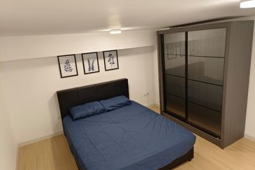 Sunway Grid Residence