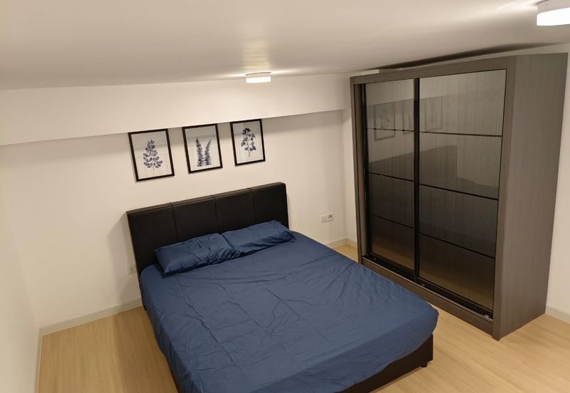 Sunway Grid Residence