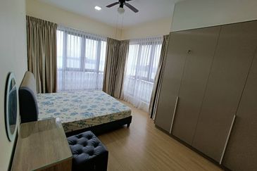 Citrine Hub Residences, Sunway Iskandar