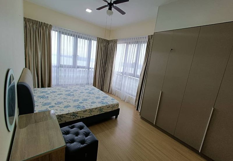 Citrine Hub Residences, Sunway Iskandar