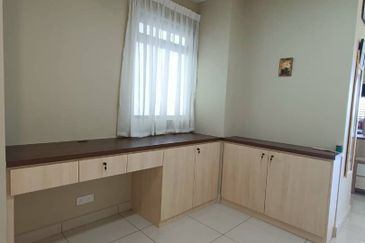 Citrine Hub Residences, Sunway Iskandar