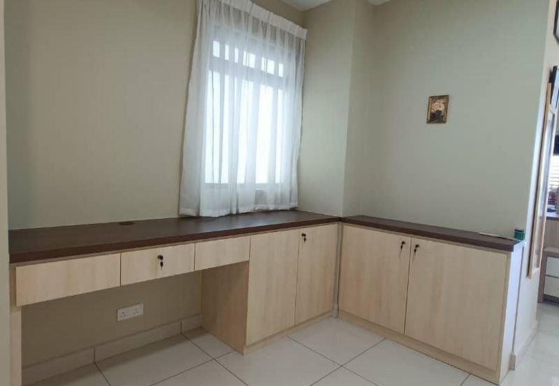 Citrine Hub Residences, Sunway Iskandar