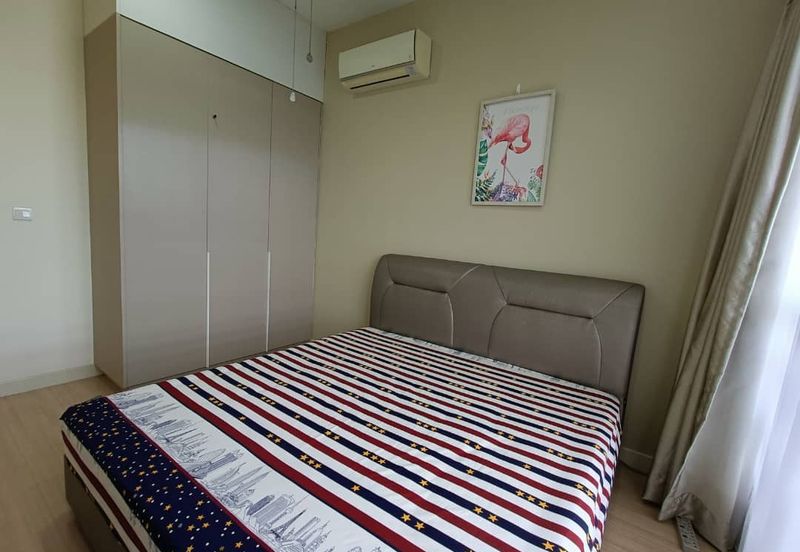 Citrine Hub Residences, Sunway Iskandar