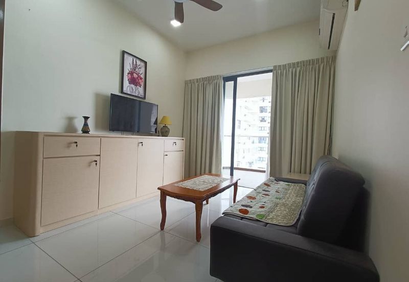 Citrine Hub Residences, Sunway Iskandar