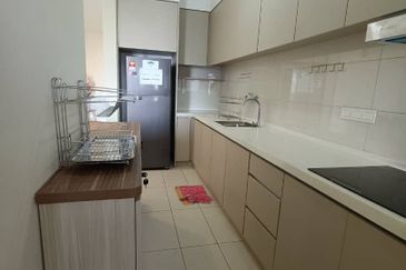 Citrine Hub Residences, Sunway Iskandar