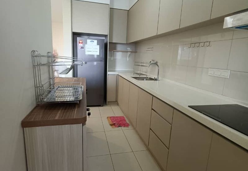 Citrine Hub Residences, Sunway Iskandar