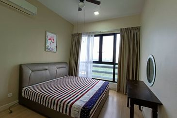 Citrine Hub Residences, Sunway Iskandar