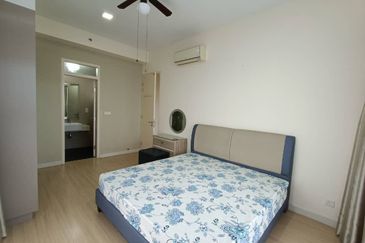 Citrine Hub Residences, Sunway Iskandar