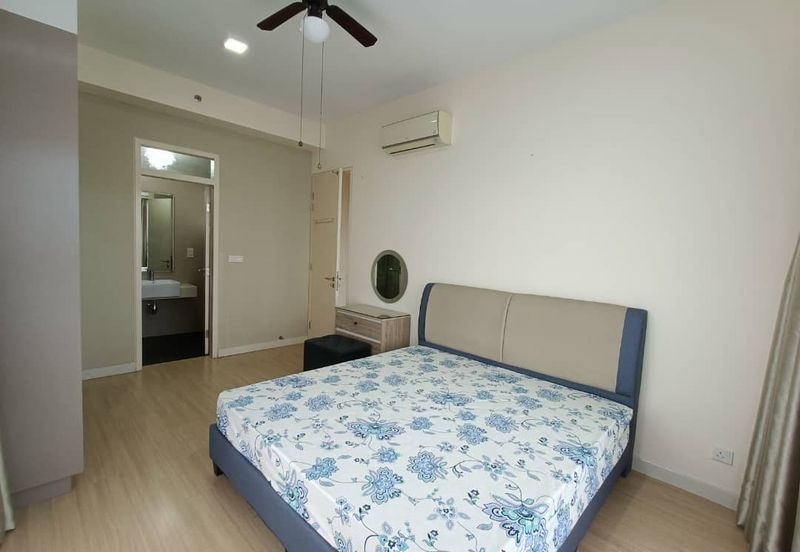 Citrine Hub Residences, Sunway Iskandar