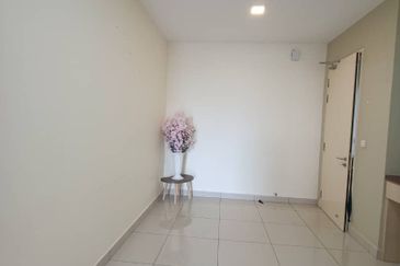 Citrine Hub Residences, Sunway Iskandar