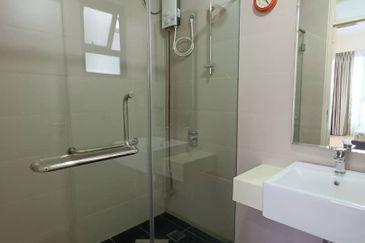 Citrine Hub Residences, Sunway Iskandar