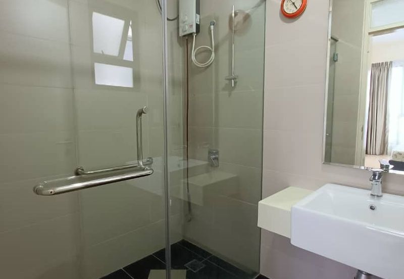 Citrine Hub Residences, Sunway Iskandar