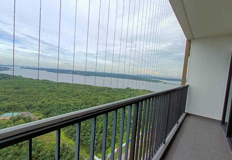 Citrine Hub Residences, Sunway Iskandar